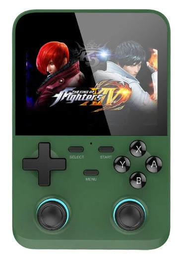 Android Games Console D-007 PLUS Portable Game Console Android Games Console D-007 PLUS Portable Game Console